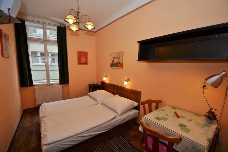 Aparthotel Davids