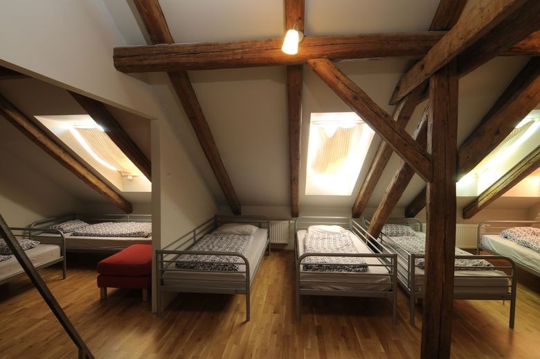 Hostel One Prague