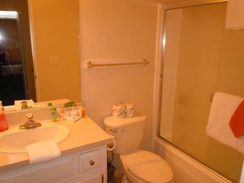 Two-bedroom Standard Unit #57 By Escape For All Seasons
