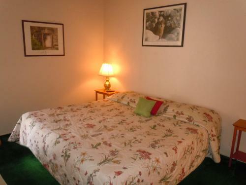 Two-bedroom Standard Unit #57 By Escape For All Seasons