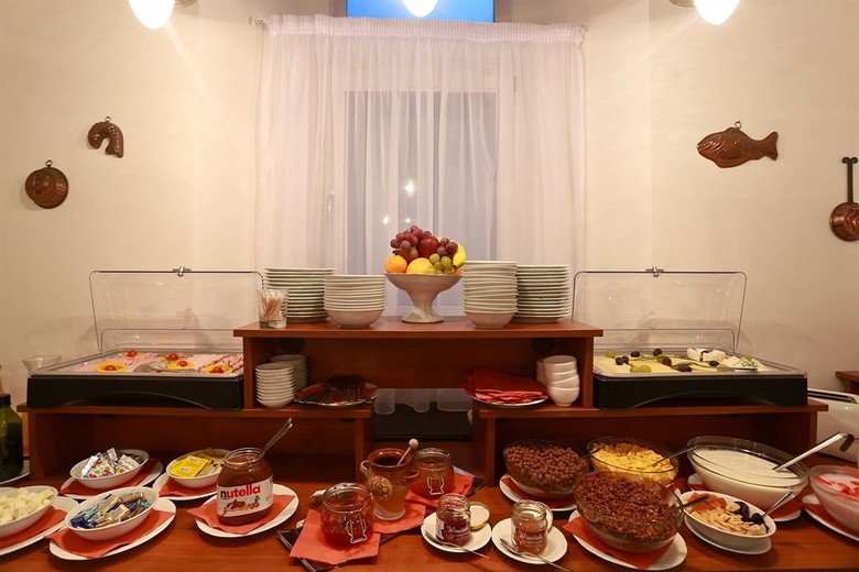 Hotel U Svat�ho Jana