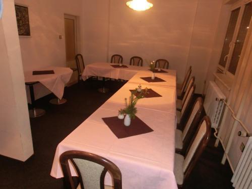 Oaza Hotel