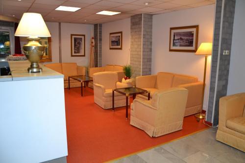 Oaza Hotel