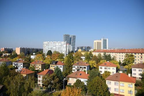 Oaza Hotel