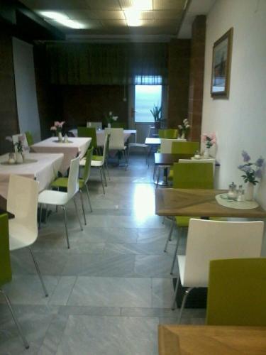 Oaza Hotel