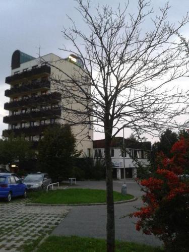 Oaza Hotel