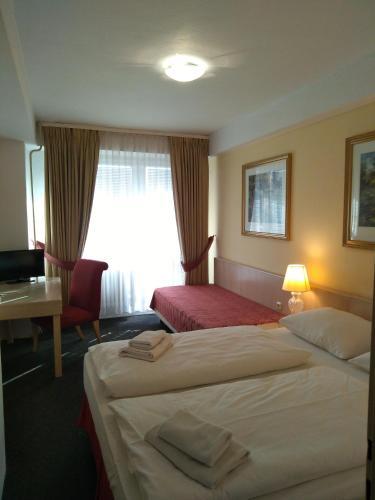 Oaza Hotel