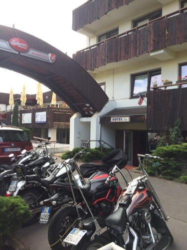 Oaza Hotel