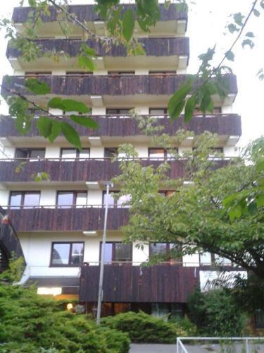 Oaza Hotel