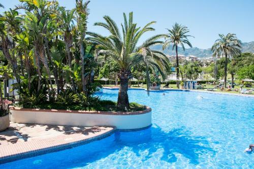 Hotel The Kingfisher Club Benal Beach