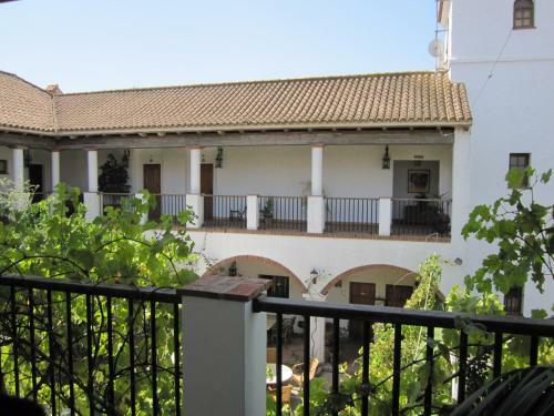 Hotel Cortijo Las Grullas