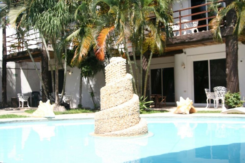 Hotel Maya Del Carmen