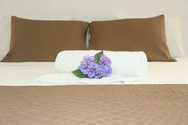 Hotel Maya Del Carmen