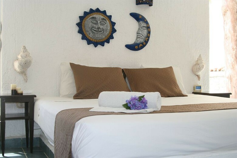 Hotel Maya Del Carmen
