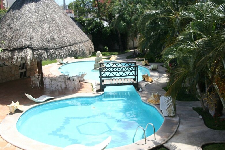Hotel Maya Del Carmen