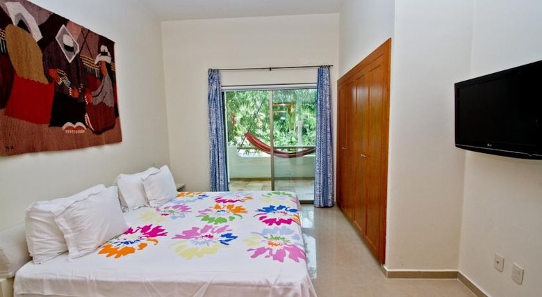 Apartamentos Palmar Del Sol By Riviera Maya Suites