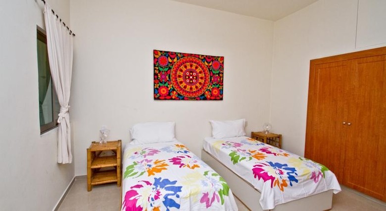 Apartamentos Palmar Del Sol By Riviera Maya Suites