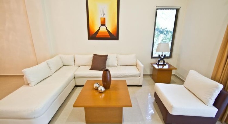 Apartamentos Palmar Del Sol By Riviera Maya Suites