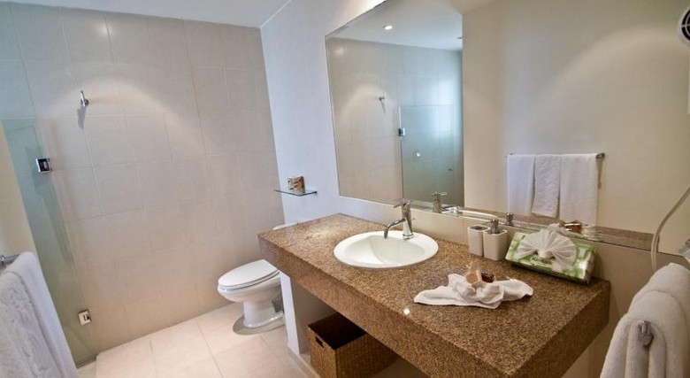 Apartamentos Palmar Del Sol By Riviera Maya Suites