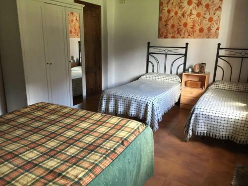 Agroturismo Casa Rural Los Cascajales
