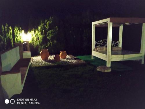 Agroturismo Casa Rural Los Cascajales