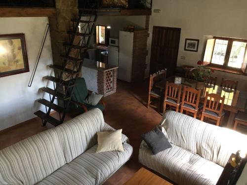 Agroturismo Casa Rural Los Cascajales