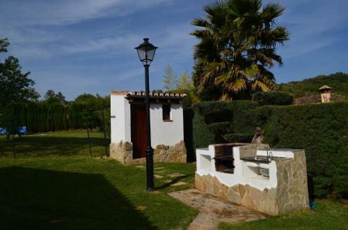 Agroturismo Casa Rural Los Cascajales