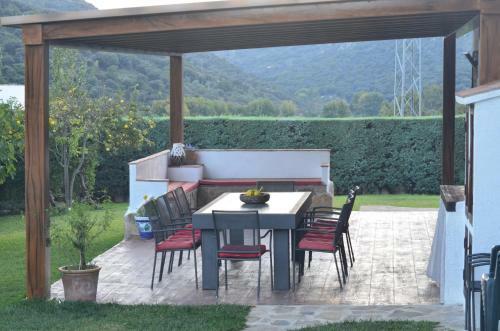 Agroturismo Casa Rural Los Cascajales