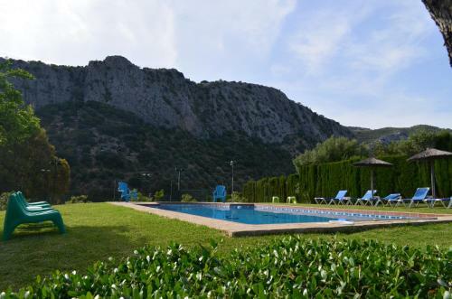 Agroturismo Casa Rural Los Cascajales