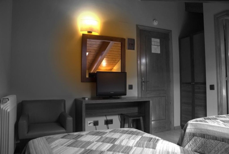 Hotel Solana