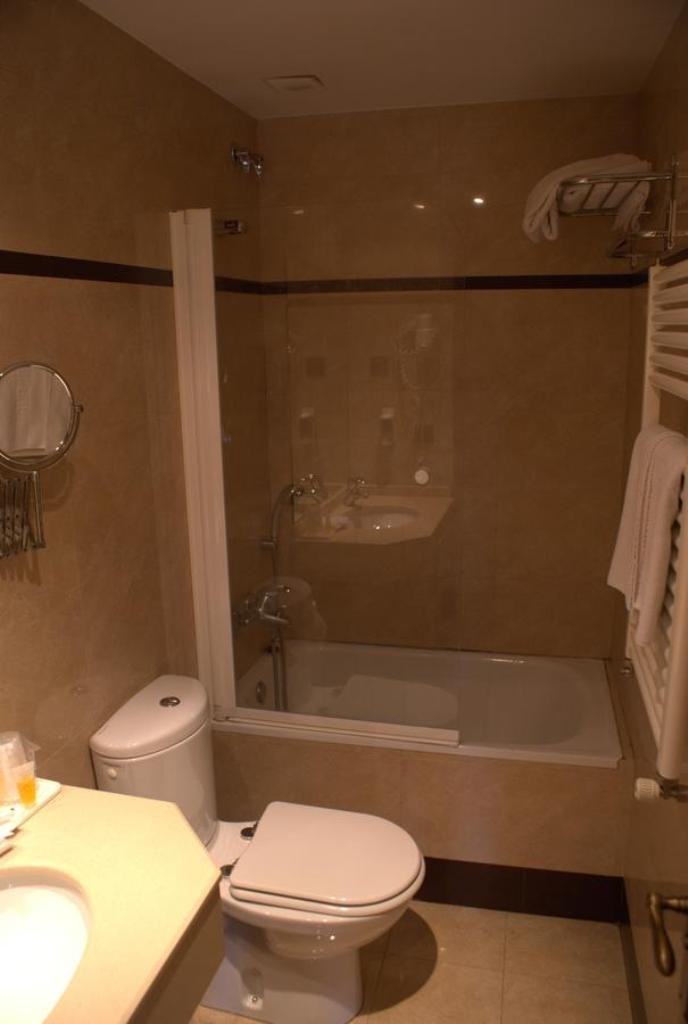 Hotel Solana