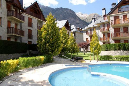 Apartamento La Coma De Alba