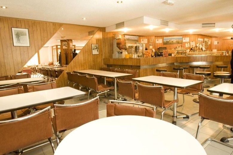 Hotel Llibrada