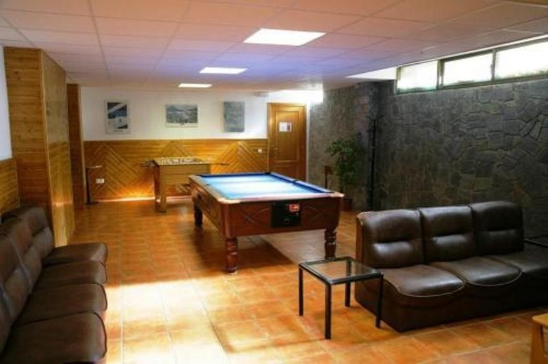 Hotel Llibrada