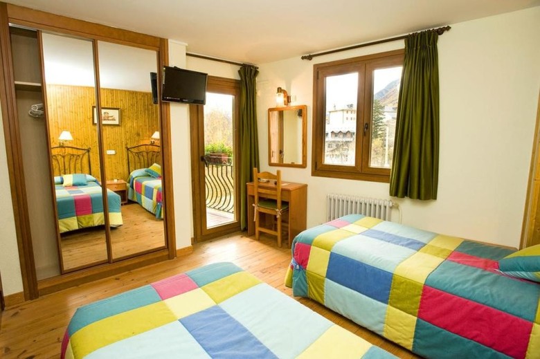 Hotel Llibrada