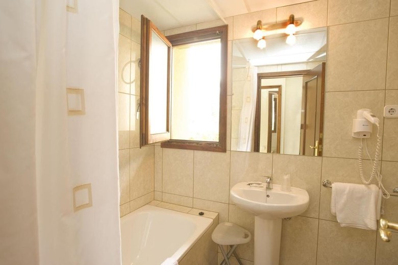 Hotel Llibrada