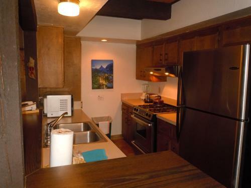 Two-bedroom Standard Unit #60 By Escape For All Seasons