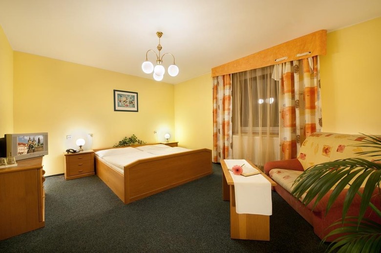 Hotel Henrietta