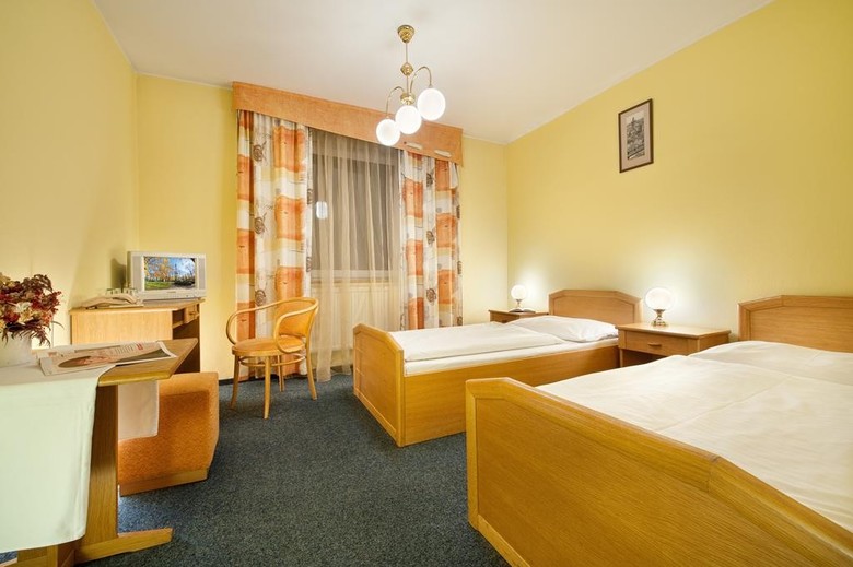 Hotel Henrietta