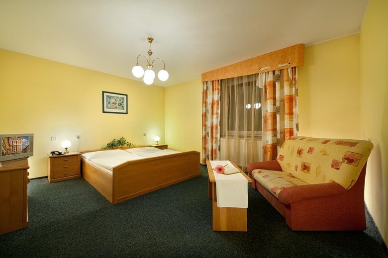 Hotel Henrietta
