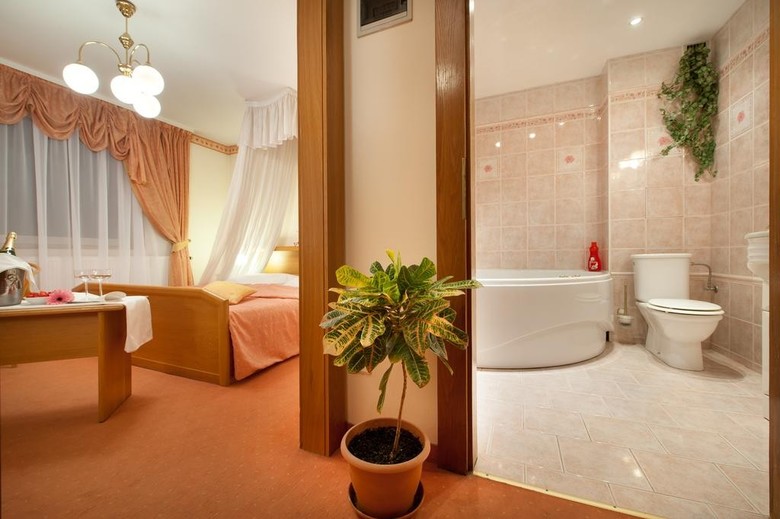 Hotel Henrietta