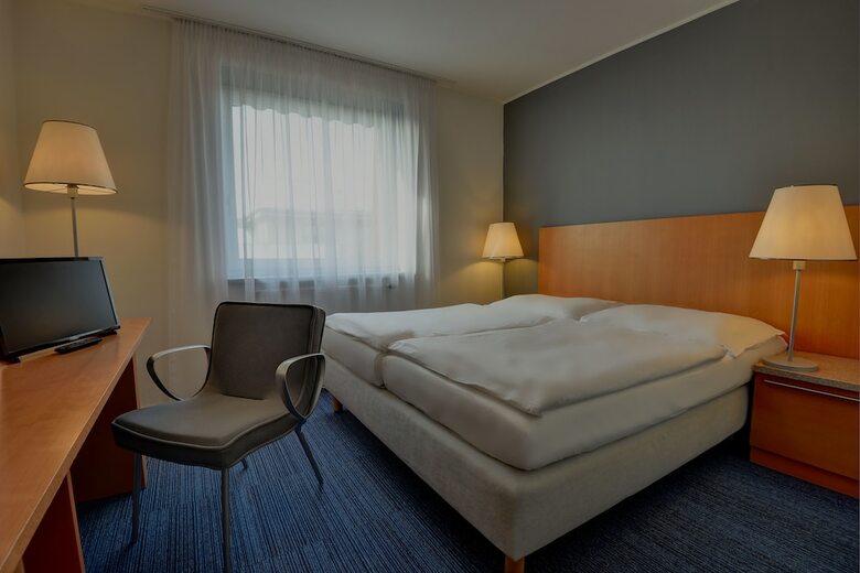 Hotel Henrietta