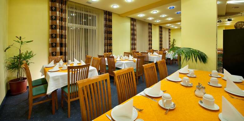 Hotel Henrietta