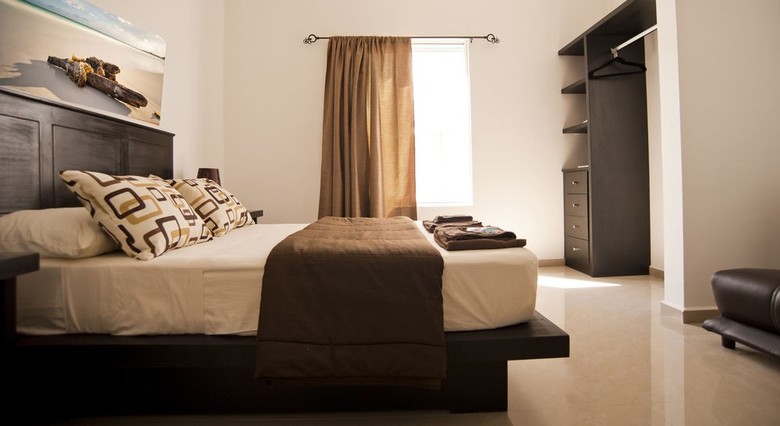 Casa Felicidad B&B