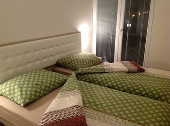 Hotel Residence Invalidovna