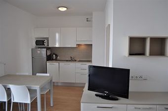 Hotel Residence Invalidovna