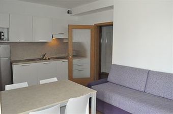 Hotel Residence Invalidovna