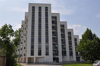 Hotel Residence Invalidovna