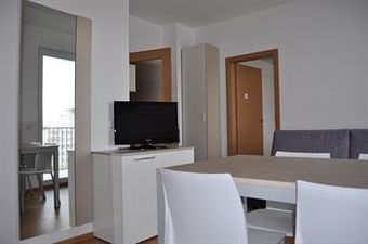 Hotel Residence Invalidovna