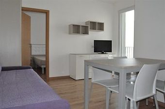 Hotel Residence Invalidovna